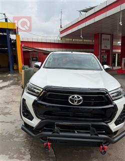 تويوتا هايلوكس